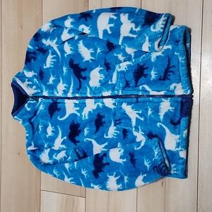 Hatley fleece